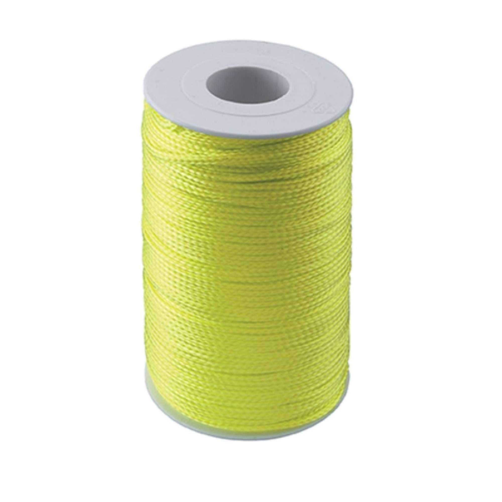 High visibility nylon thread for tracing 100mt - Kapriol