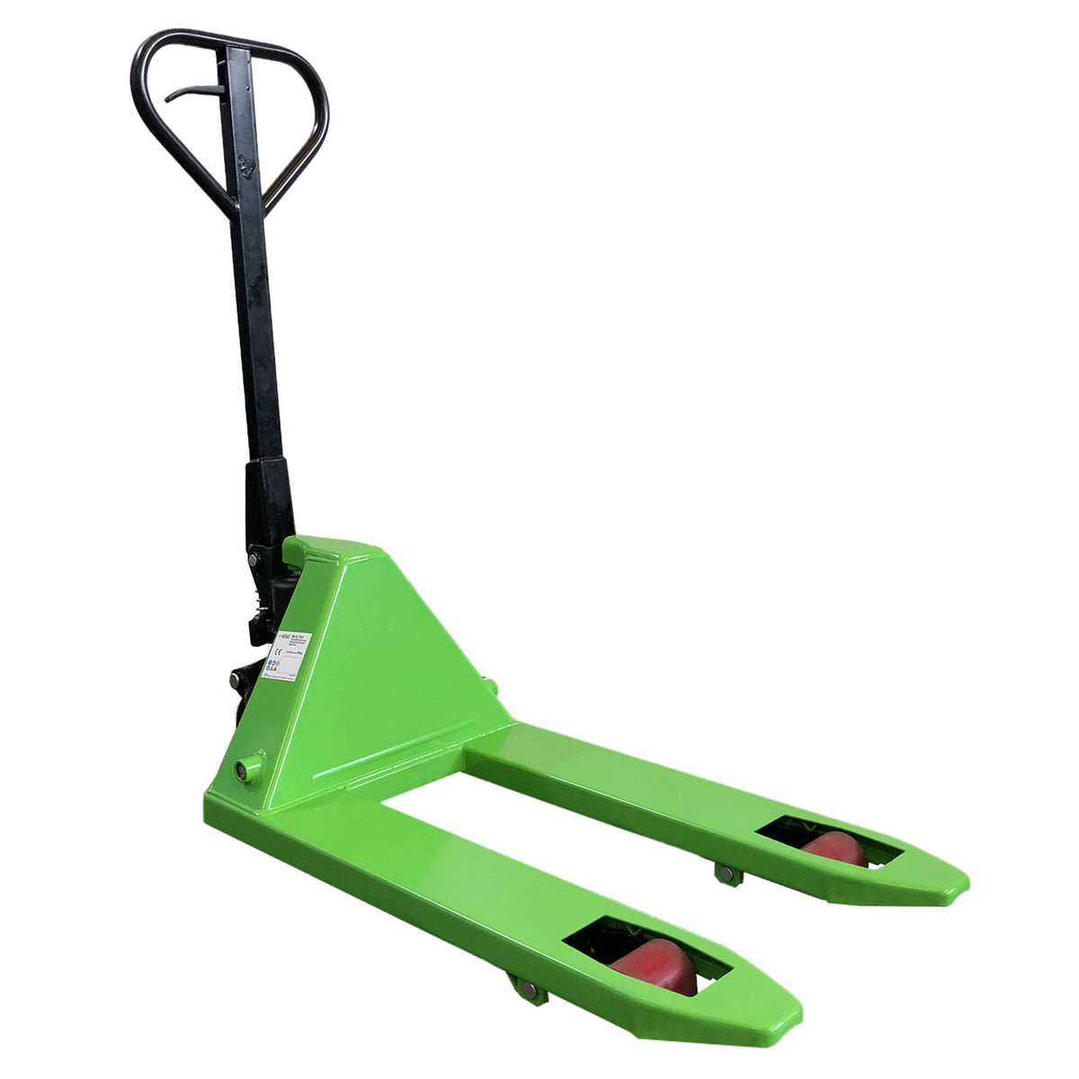 Handgabelstapler Gabeln Länge 800 mm echoENG - MA SL TFC0 - ENG PRO