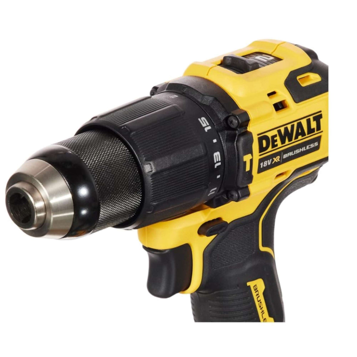 XR Lithium 18V 5.0Ah Brushless Universal Saw - DEWALT DCS367NT