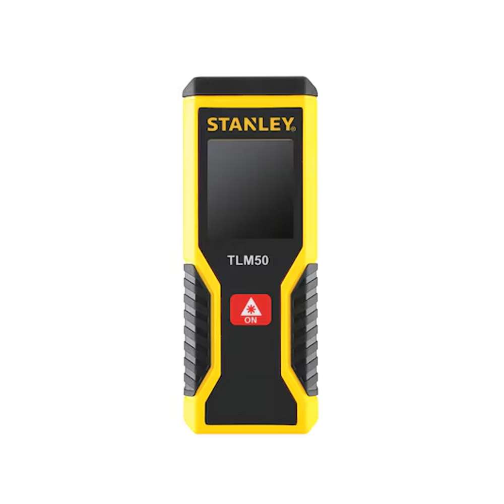 Laser meter TLM50 15m Stanley 77409