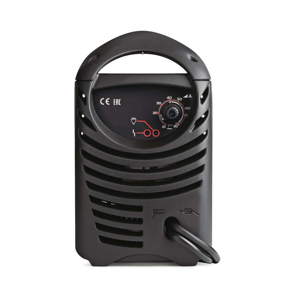 Electrode welding machine MMA Infinity 120 - Telwin - 816078