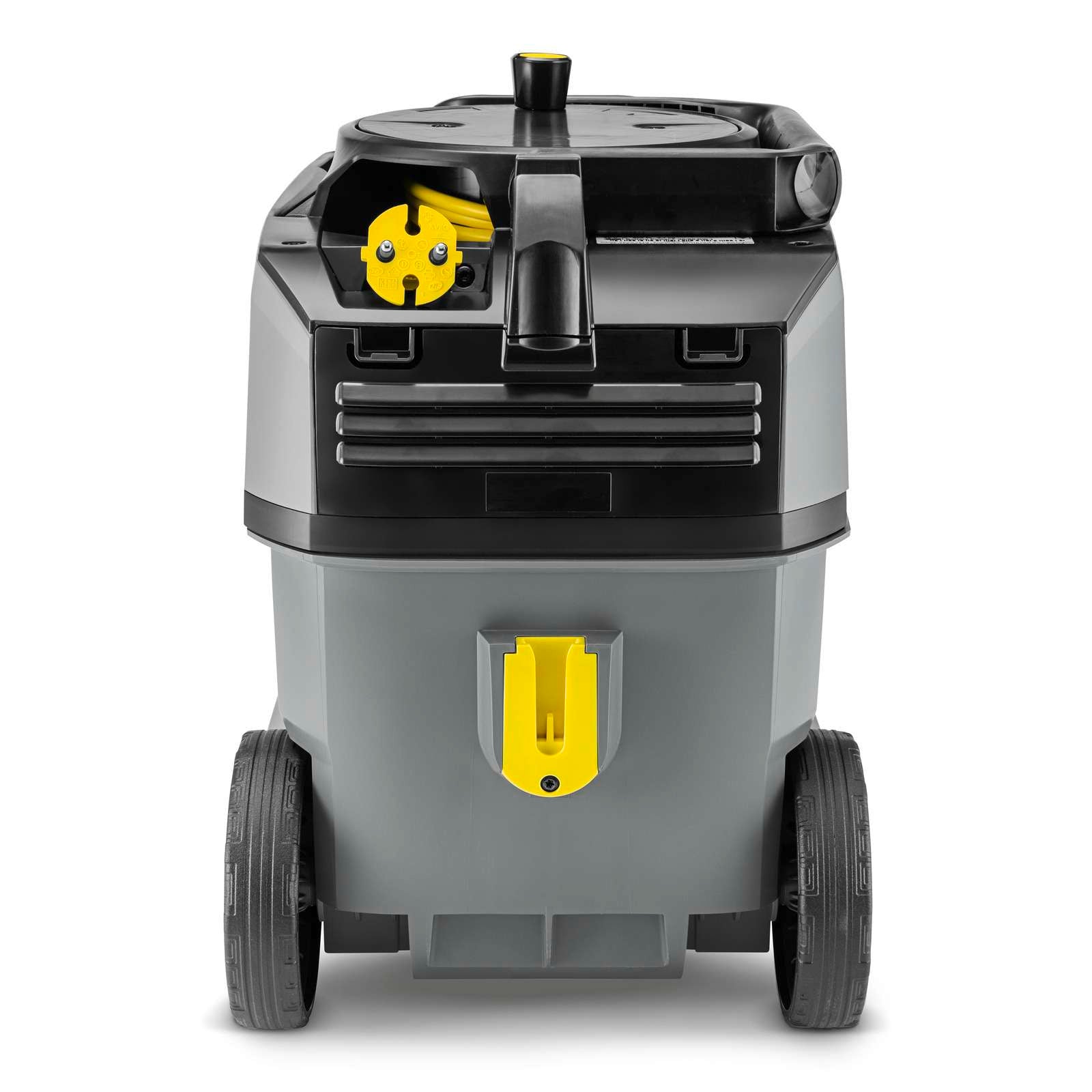 Karcher-Vacuum Cleaner T 10/1-Karcher