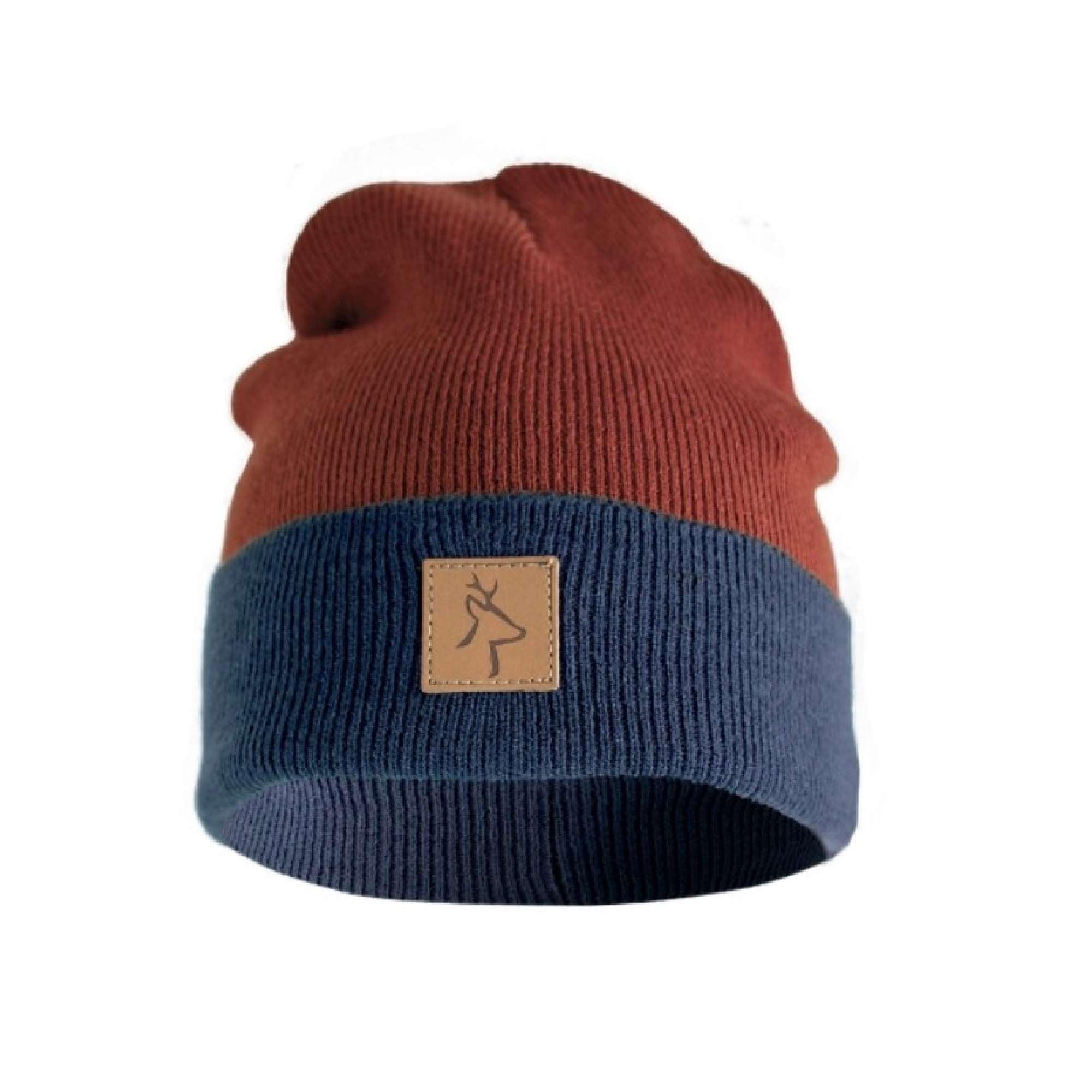 Frozen winter cap cap - Kapriol