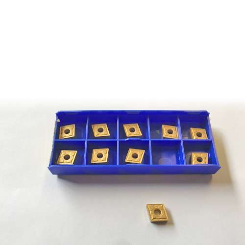 Carbide plate inserts lathe turning 10pcs INDUSTRIAL CNMG