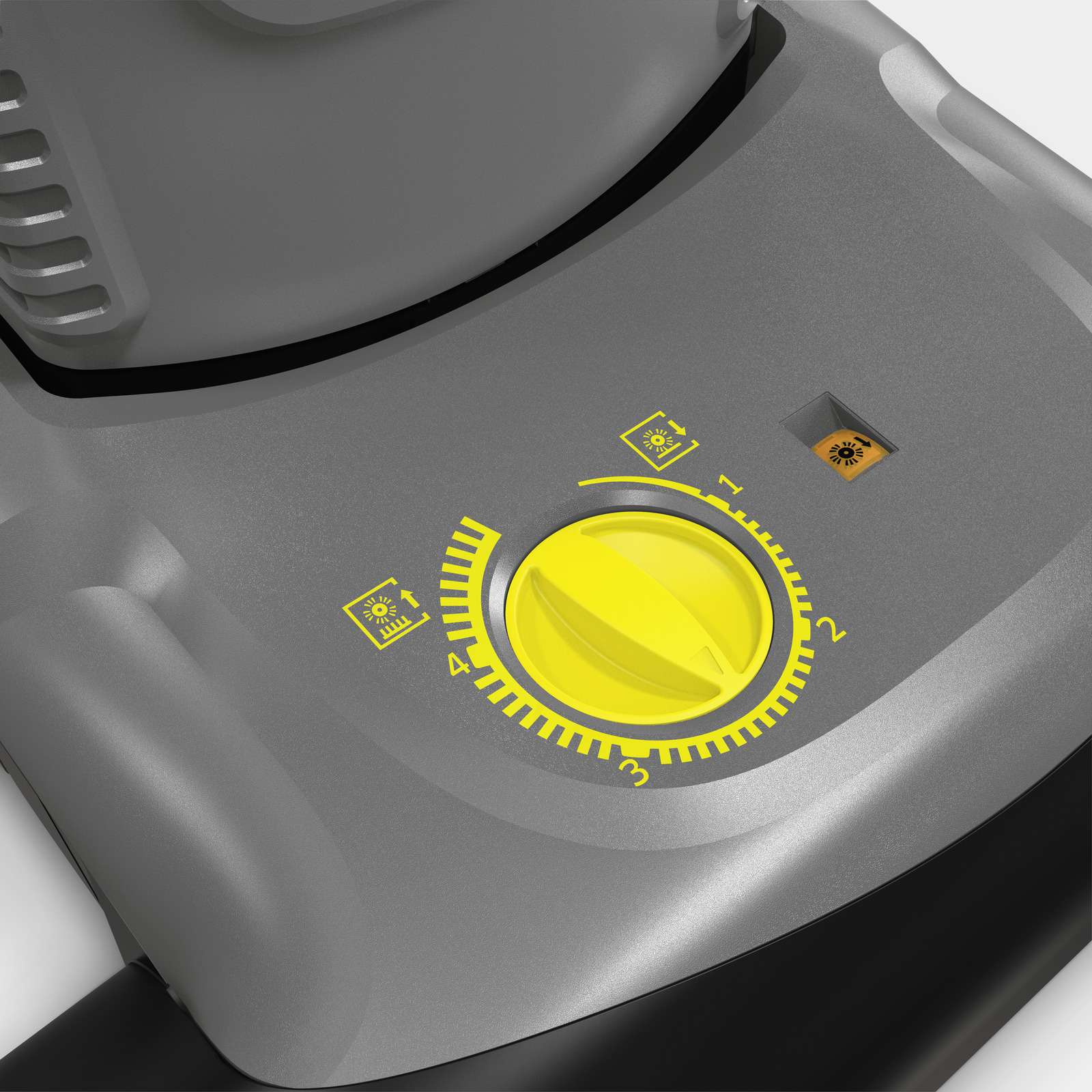 Karcher-CV 38/2-Karcher Vacuum Cleaner/Carpet Cleaner