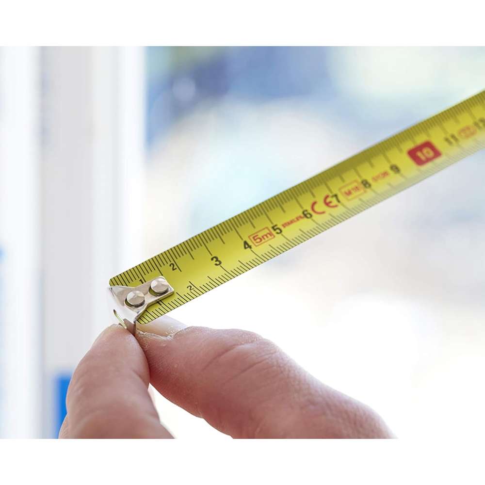 Tape Measure with Lock 5m Stanley 30-497