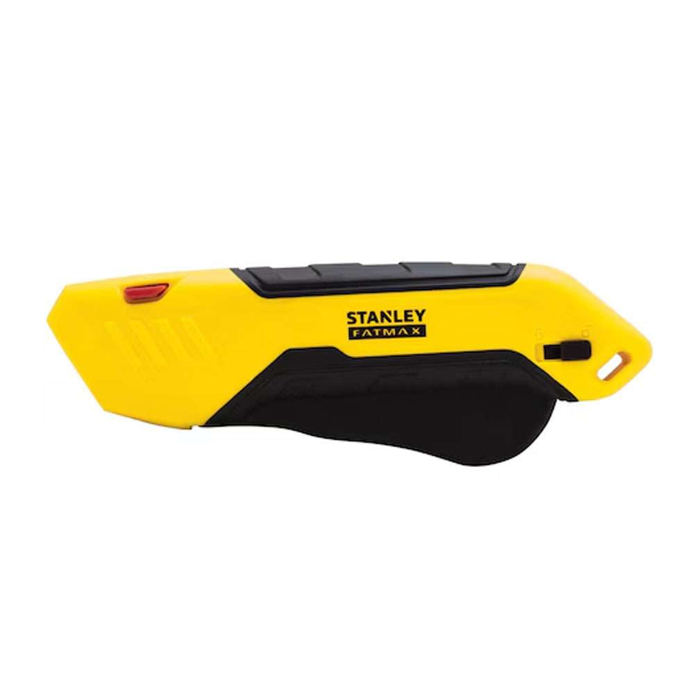 Knife with Safety Lever Stanley Fatmax FMHT10369-0