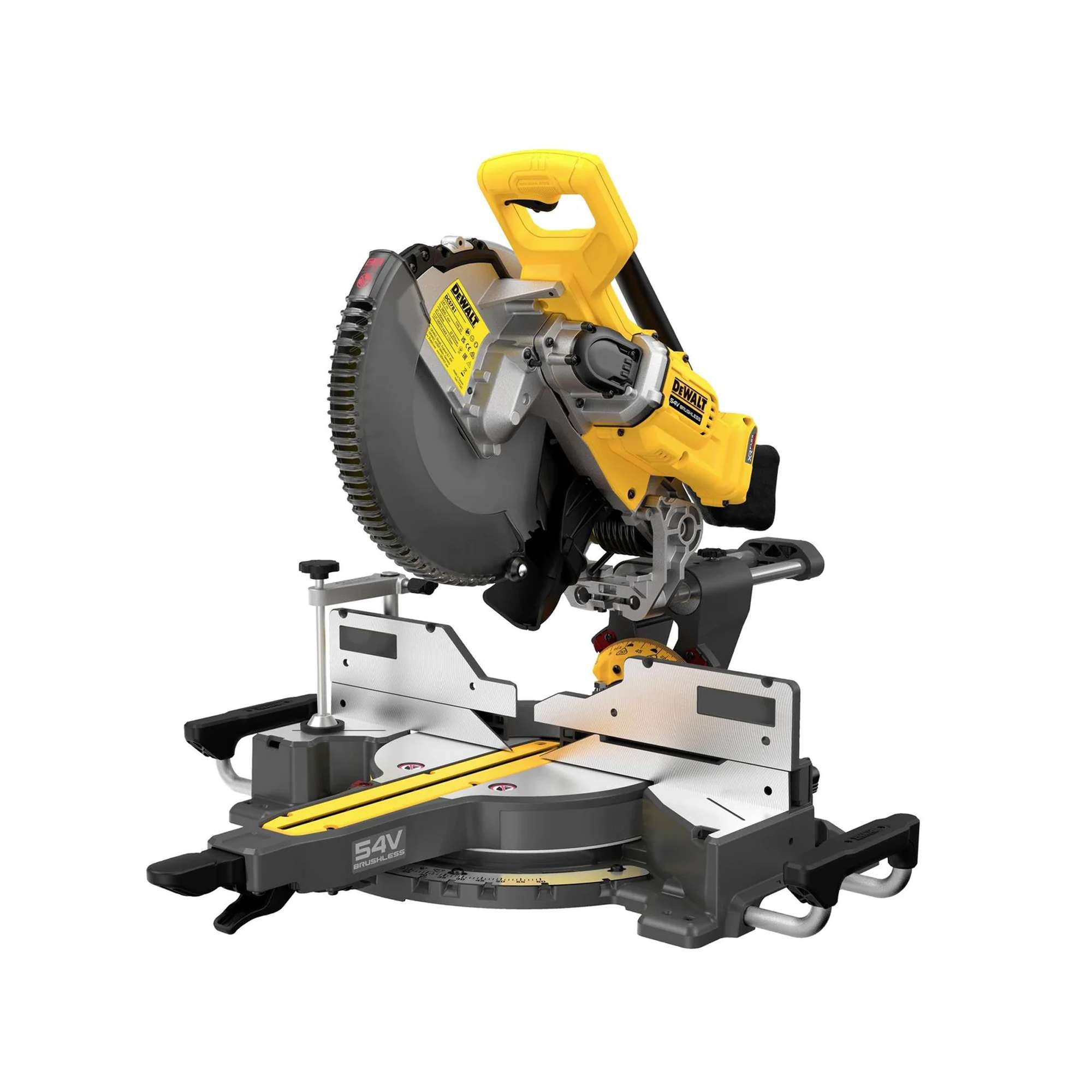 Gauge Precision Point DEWALT DPN1850PP-XJ