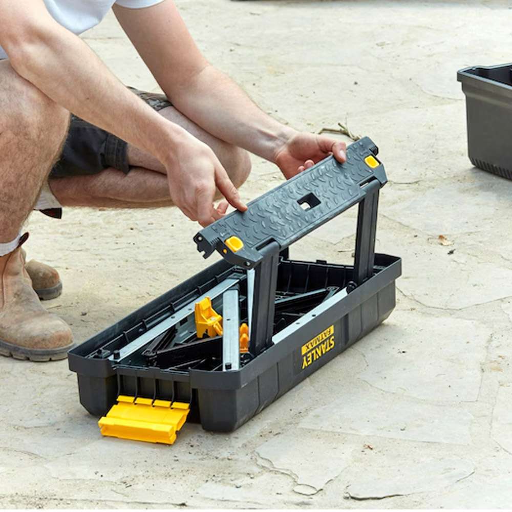 3-in-1 Tool Box Fatmax Stanley 81083