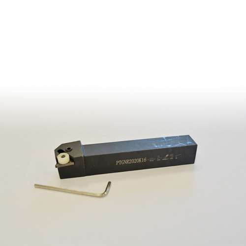 Werkzeugplattenhalter Drehaltebeitragshalter PTGNR2020K16