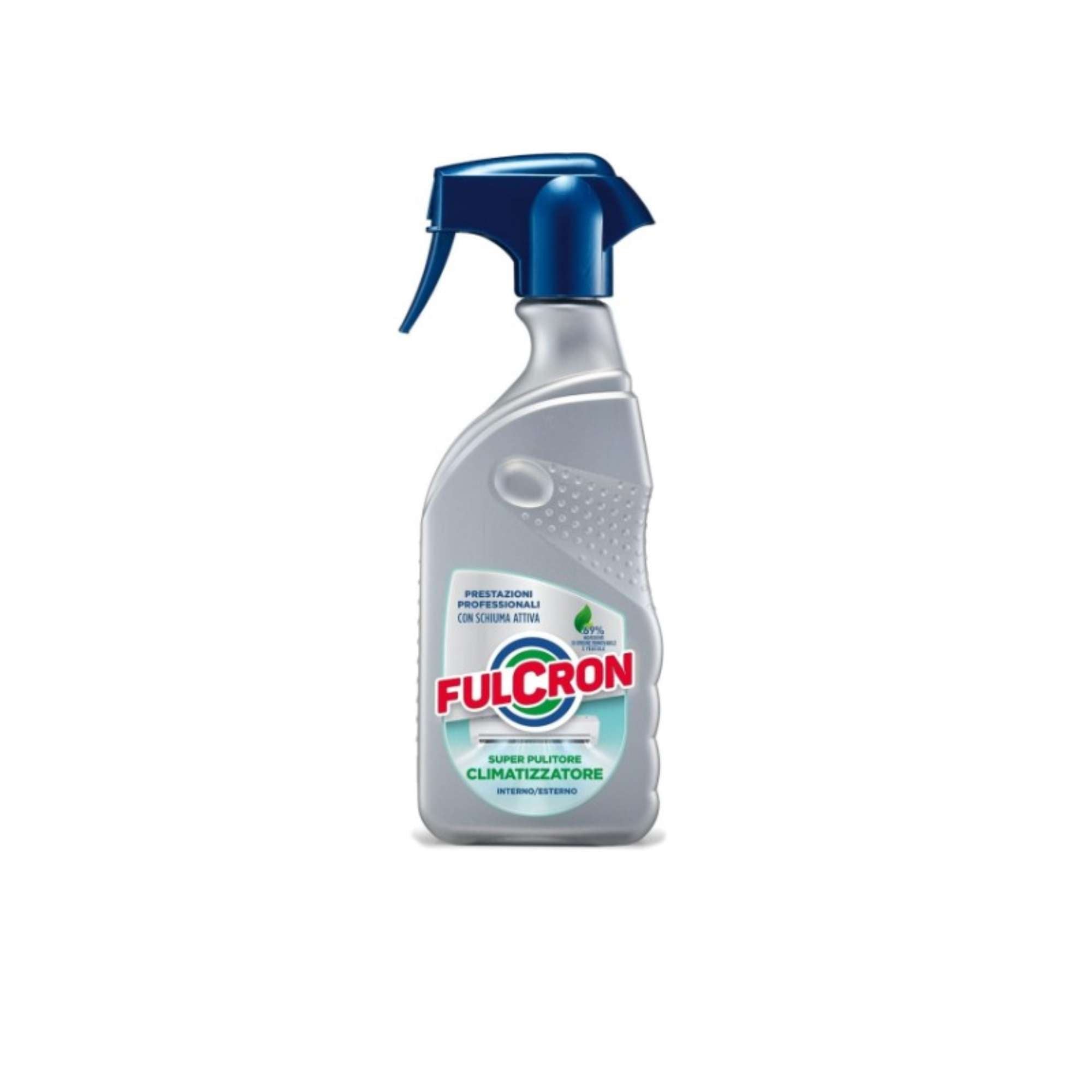 Fulcron Air Conditioner Cleaner Active Foam 500ml - Arexons 2567