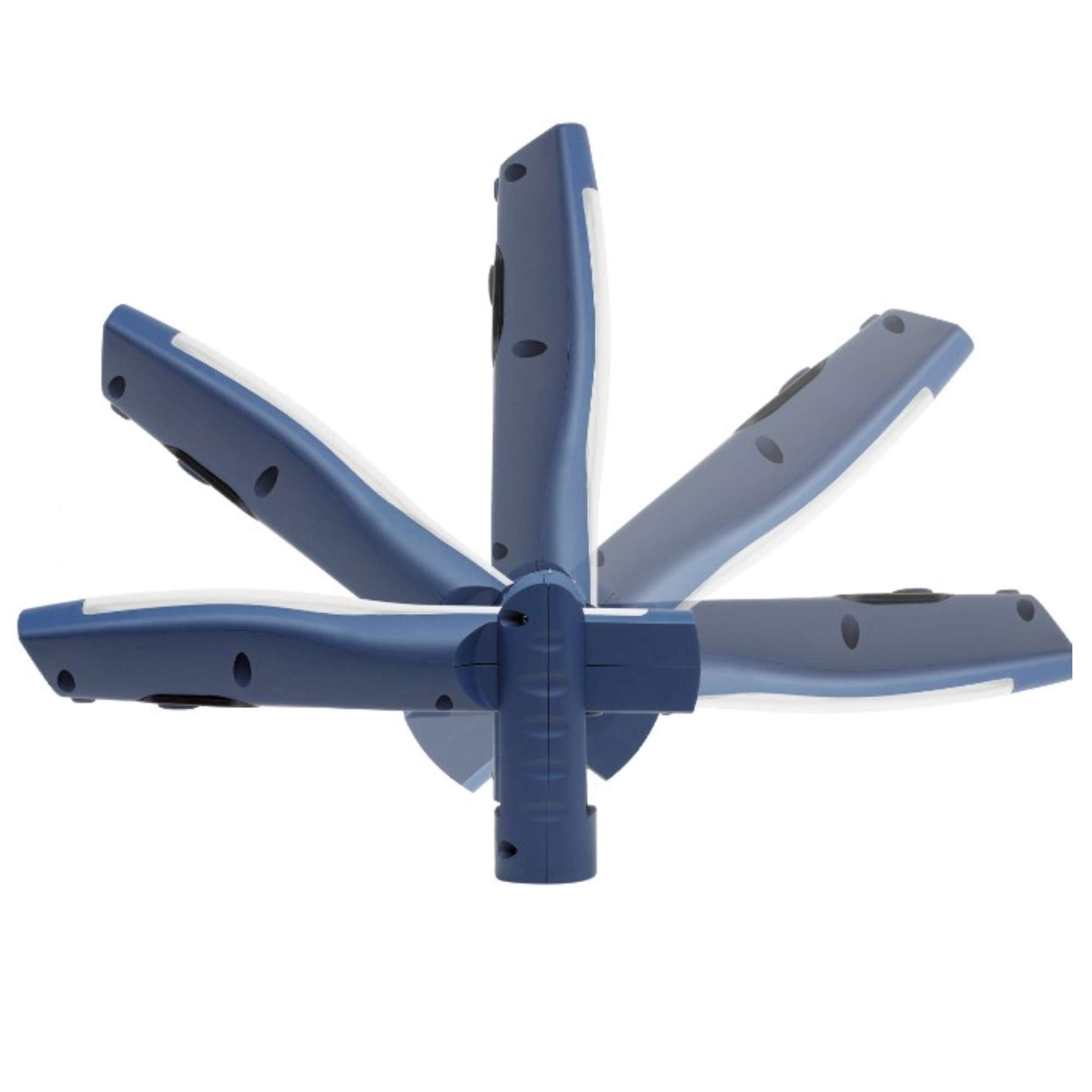 Rechargeable LED work lamp 300 Lumen - Scangrip 03.5400