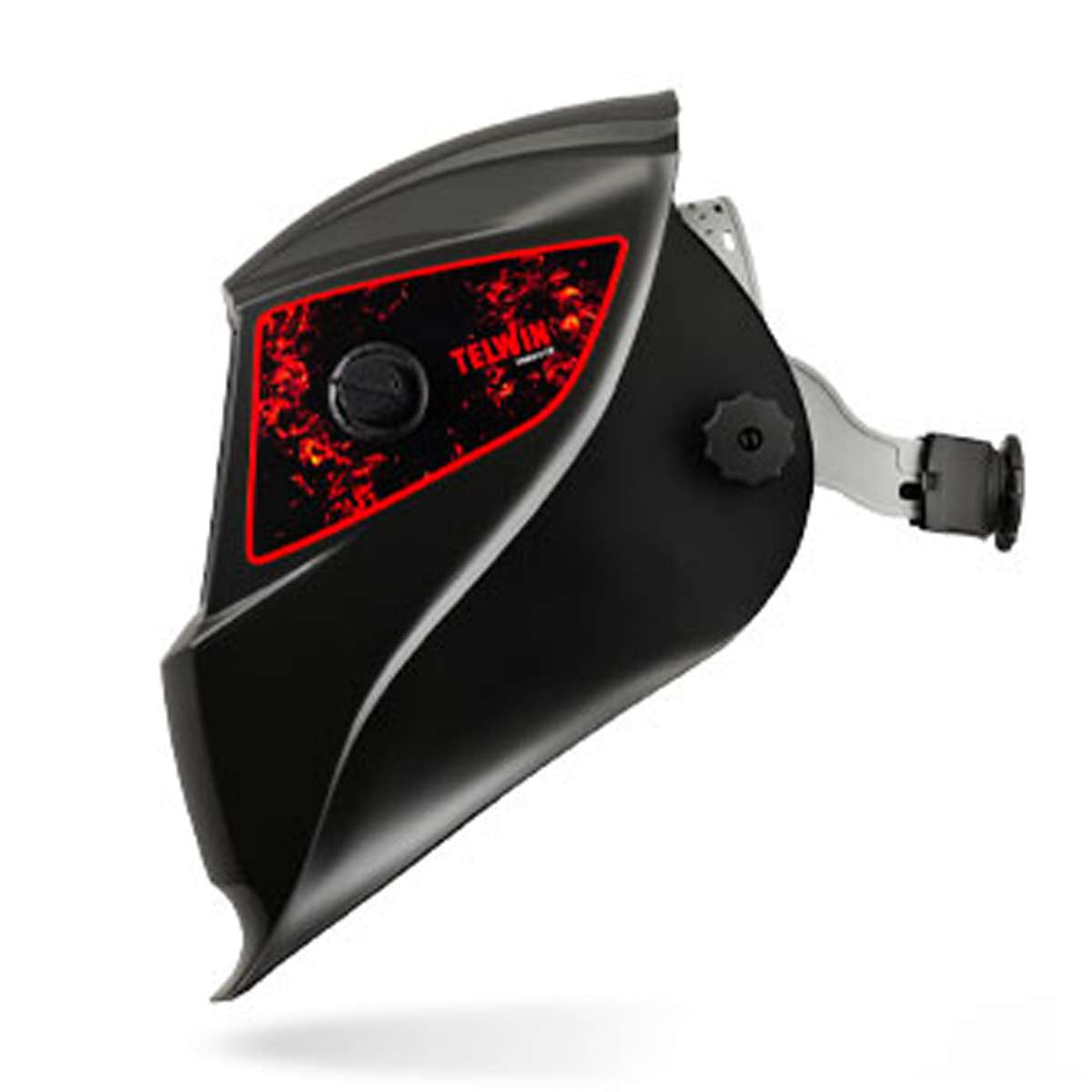 Automatic welding mask TRIBE 9-13 - Telwin - 804233