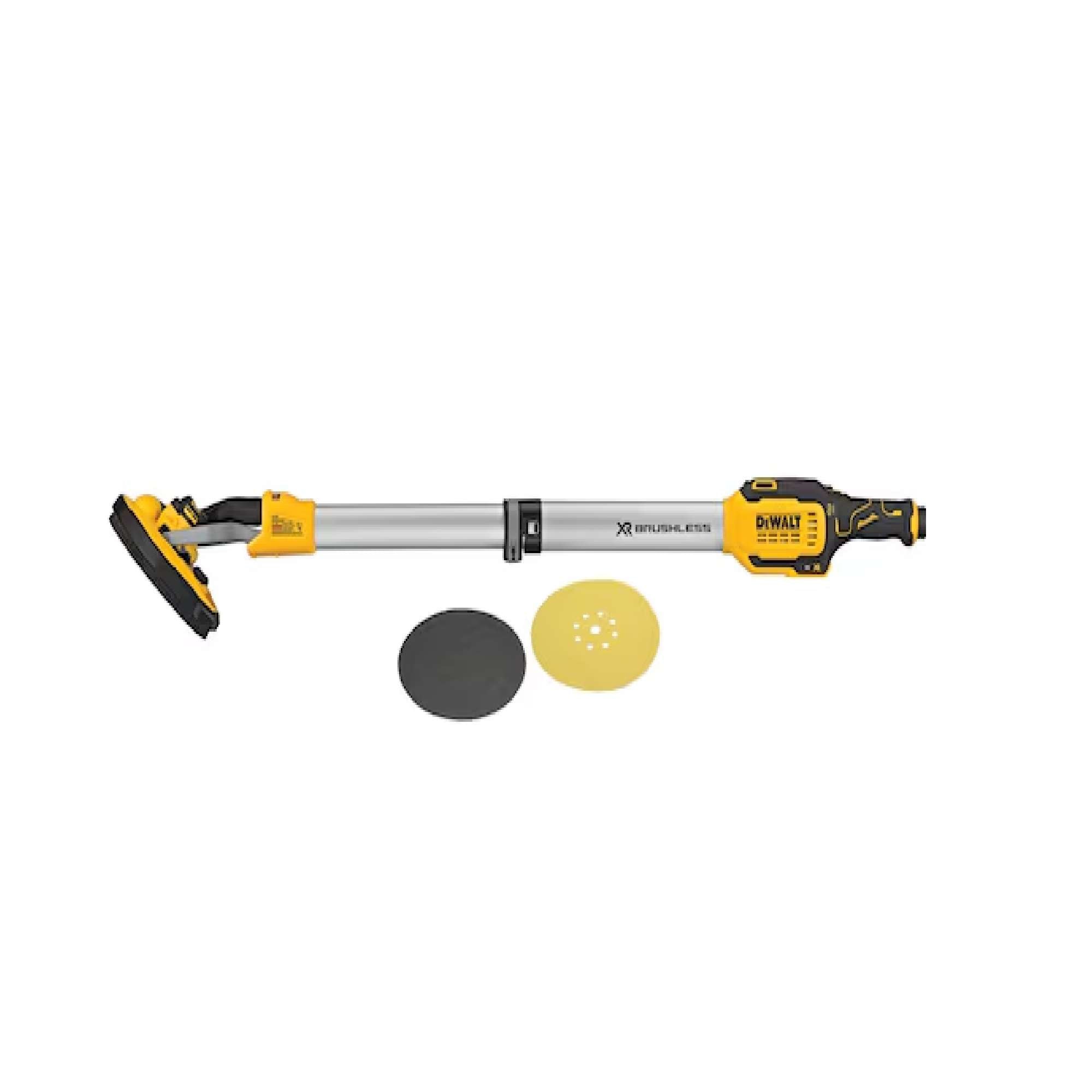 Drywall Sander 225mm XR 18V body only - Dewalt DCE800N-XJ