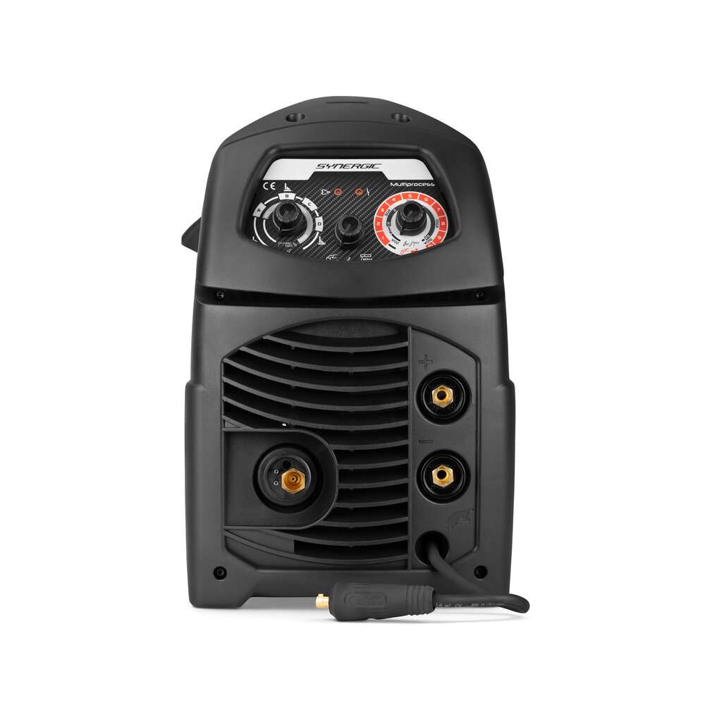 Inverter welding machine Technomig 180 Dual Synergic 230V - Telwin - 816075