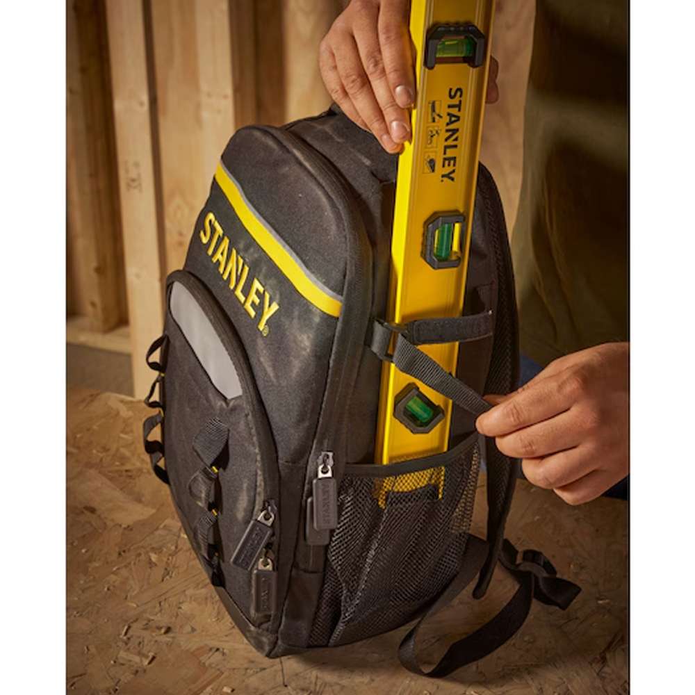 Tool Backpack Stanley 72335