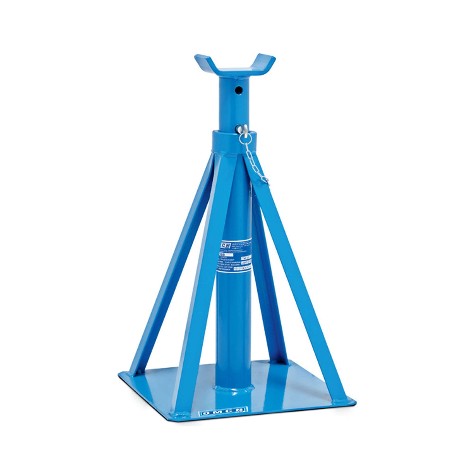 Support column, 440-740 mm lift capacity 3500 kg low - OMCN 110/B