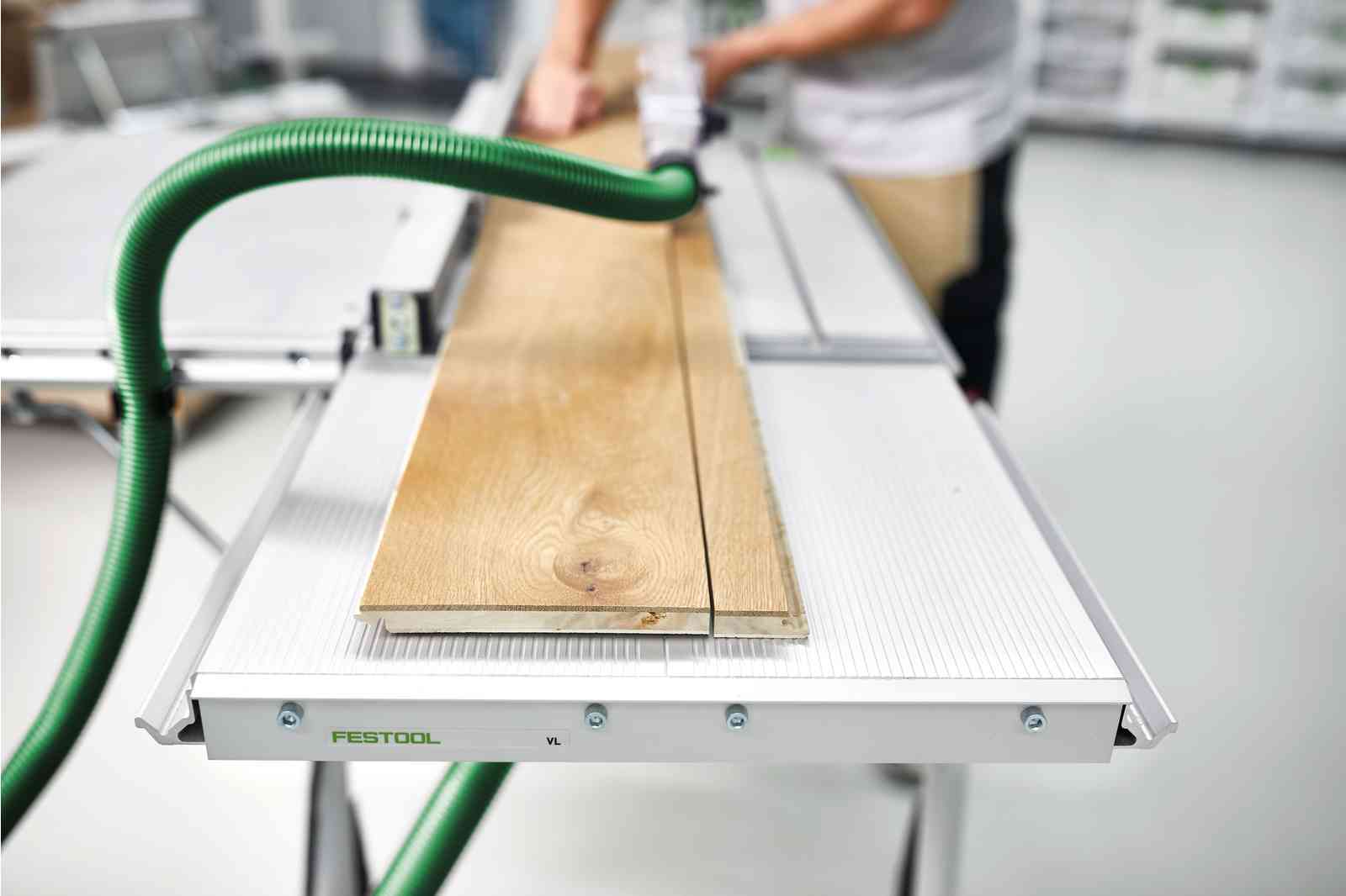 FESTOOL Extension table VL MM.400 - 492092