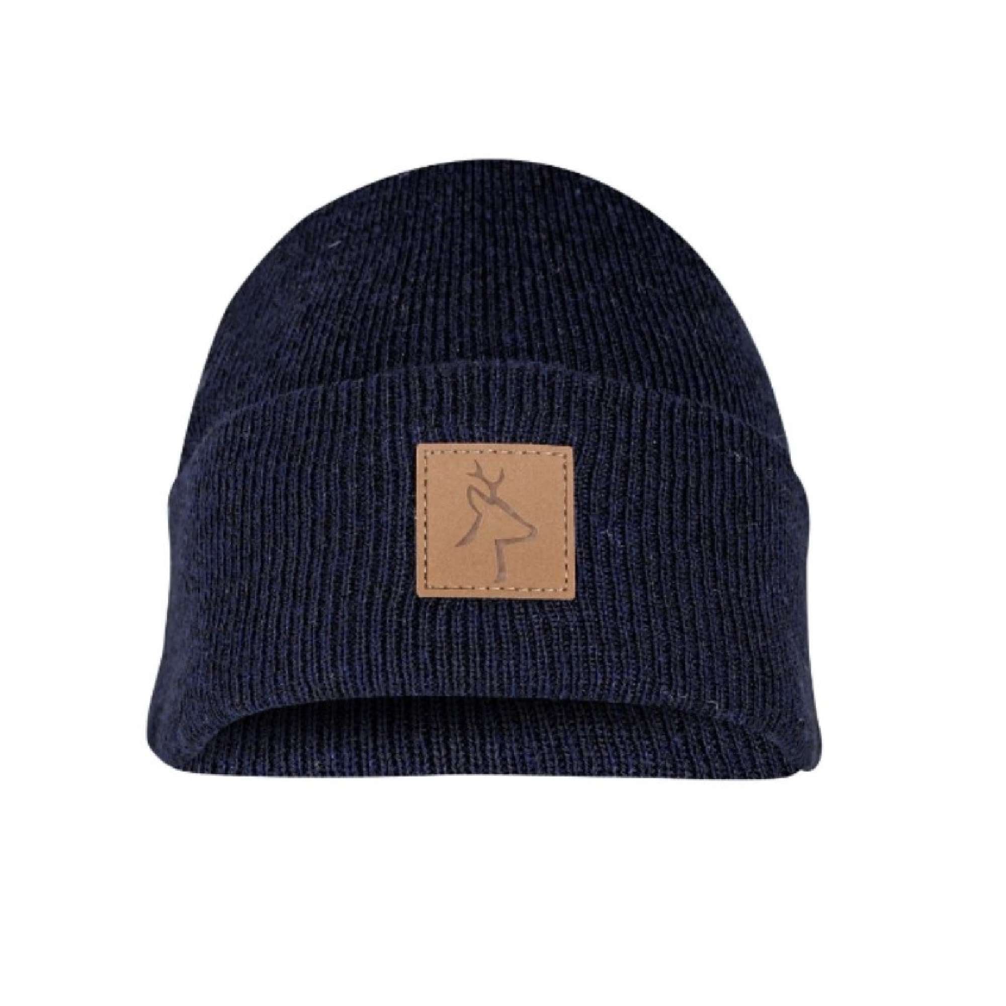 Frozen winter cap cap - Kapriol