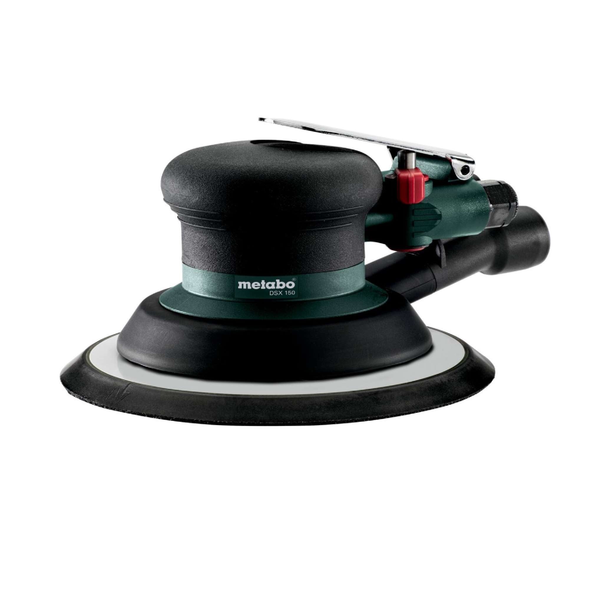 150mm random orbital sander - Metabo DSX 150