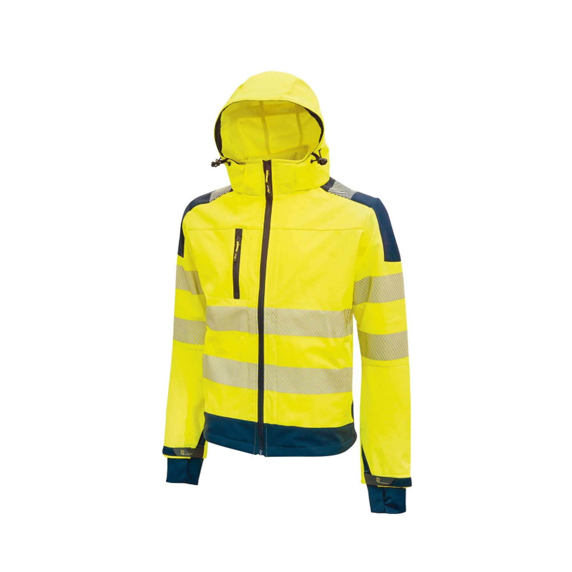 GIACCA MICROPILE VENUS - UPOWER FU225