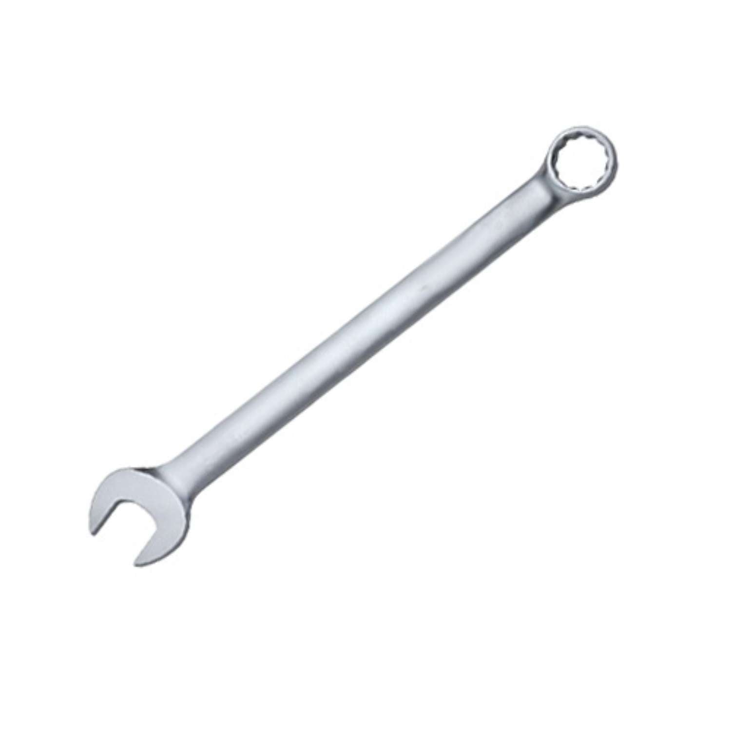 Combination spanner satin-finish chrome vanadium DIN 3113 - UM 20 CC