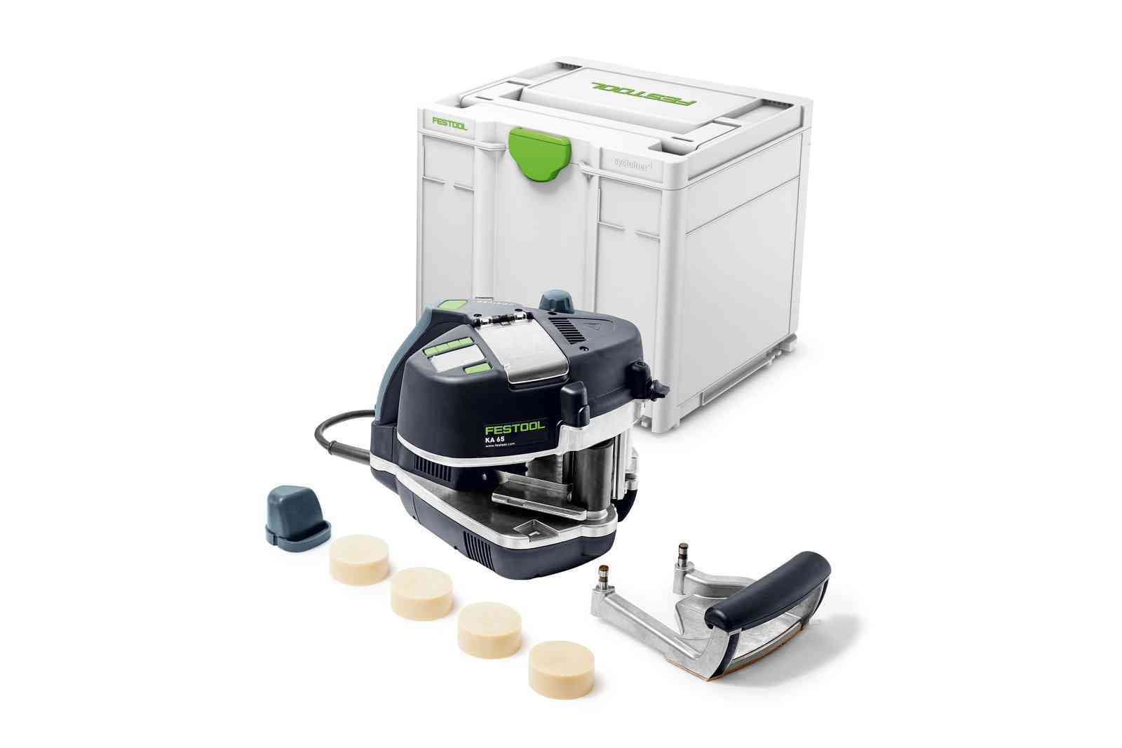 Conturo edgebander KA 65-PLUS 1200W - Festool 577836