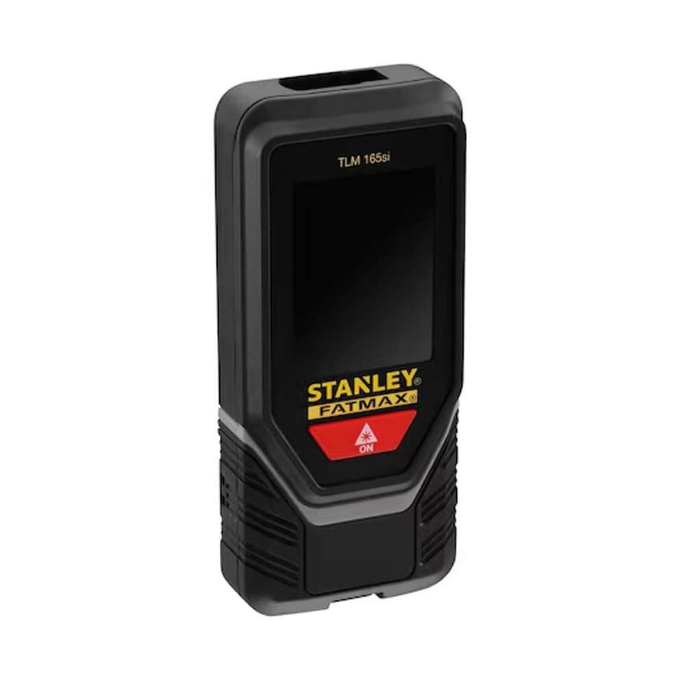 Laser meter TLM 165si Bluetooth 60m Stanley 77142