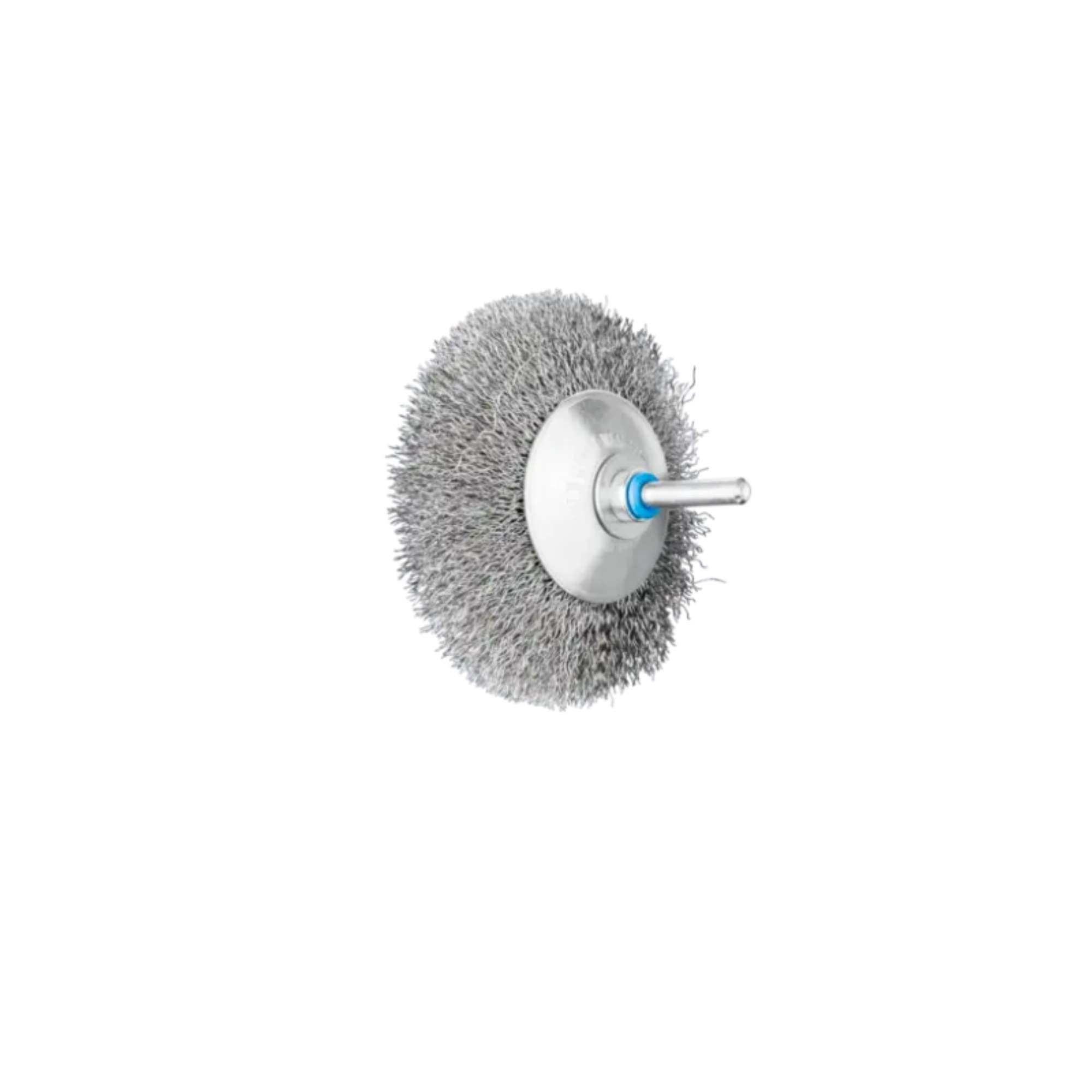 Conical brush with wire 9510/6 Inox 0.30 - Pferd 43312503