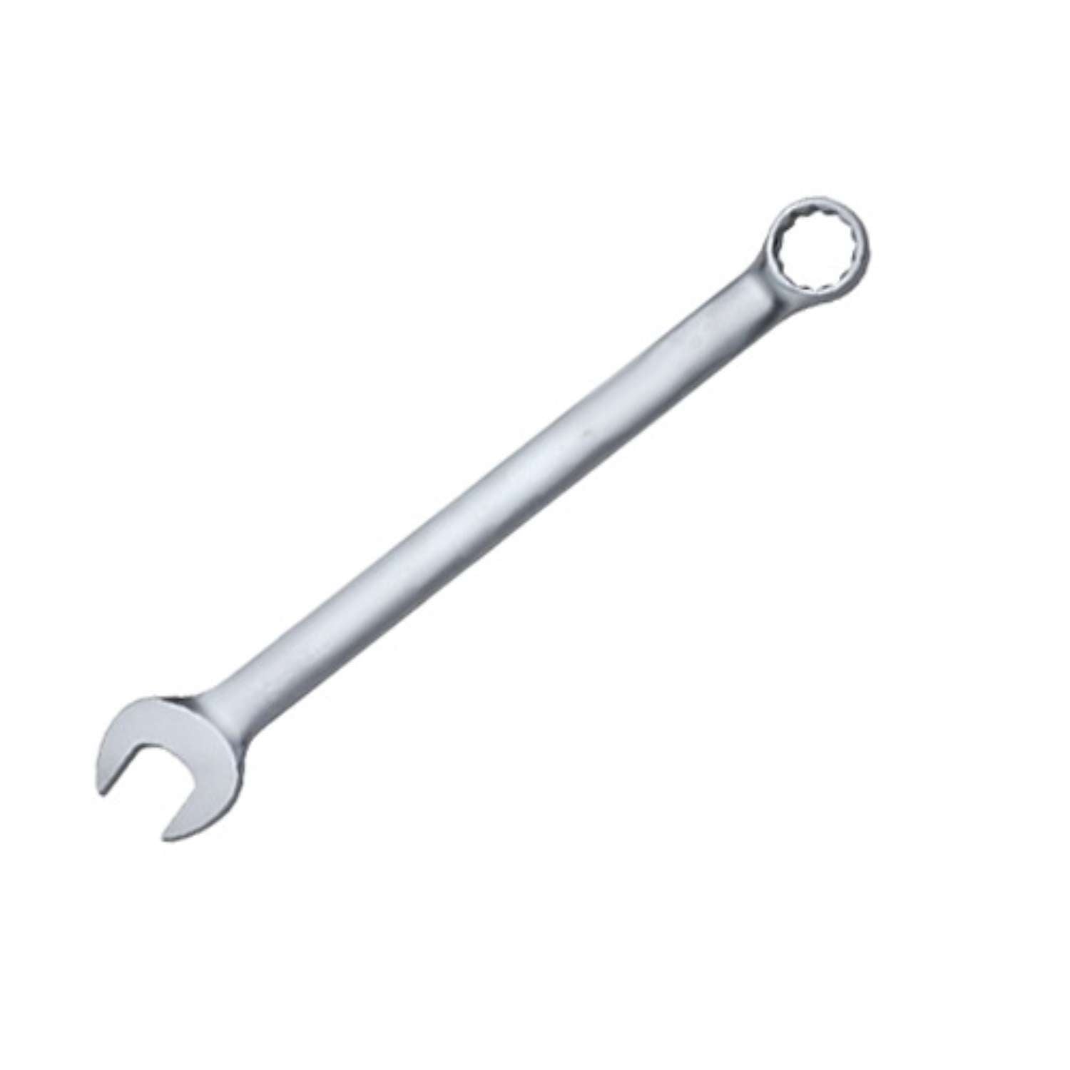 Combination spanner satin-finish chrome vanadium DIN 3113 - UM 20 CC