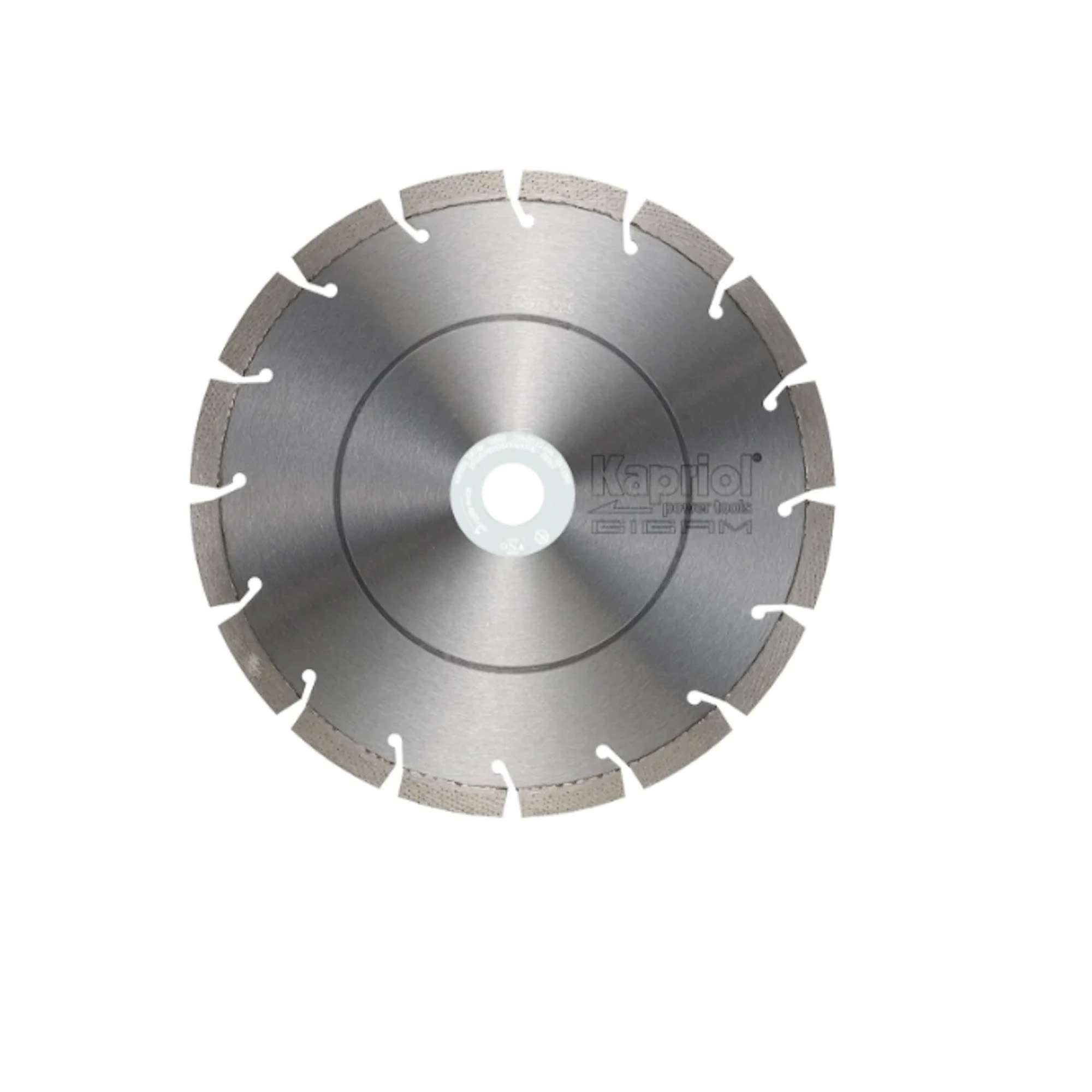 Zenith 3D F-LCB reinforced concrete - 54342 - Kapriol