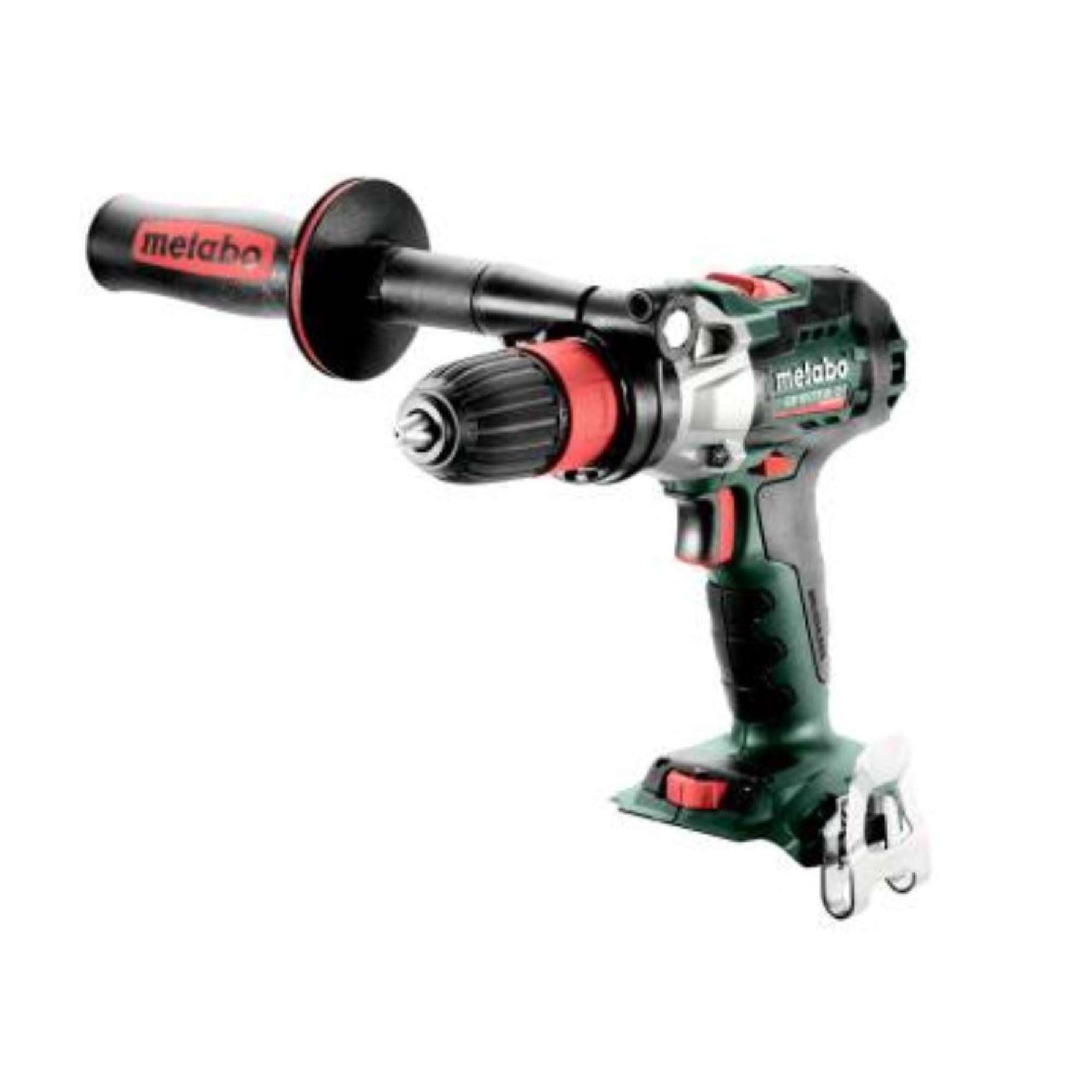 18V Cordless Tapping Machine - Metabo GB 18 LTX BL Q I