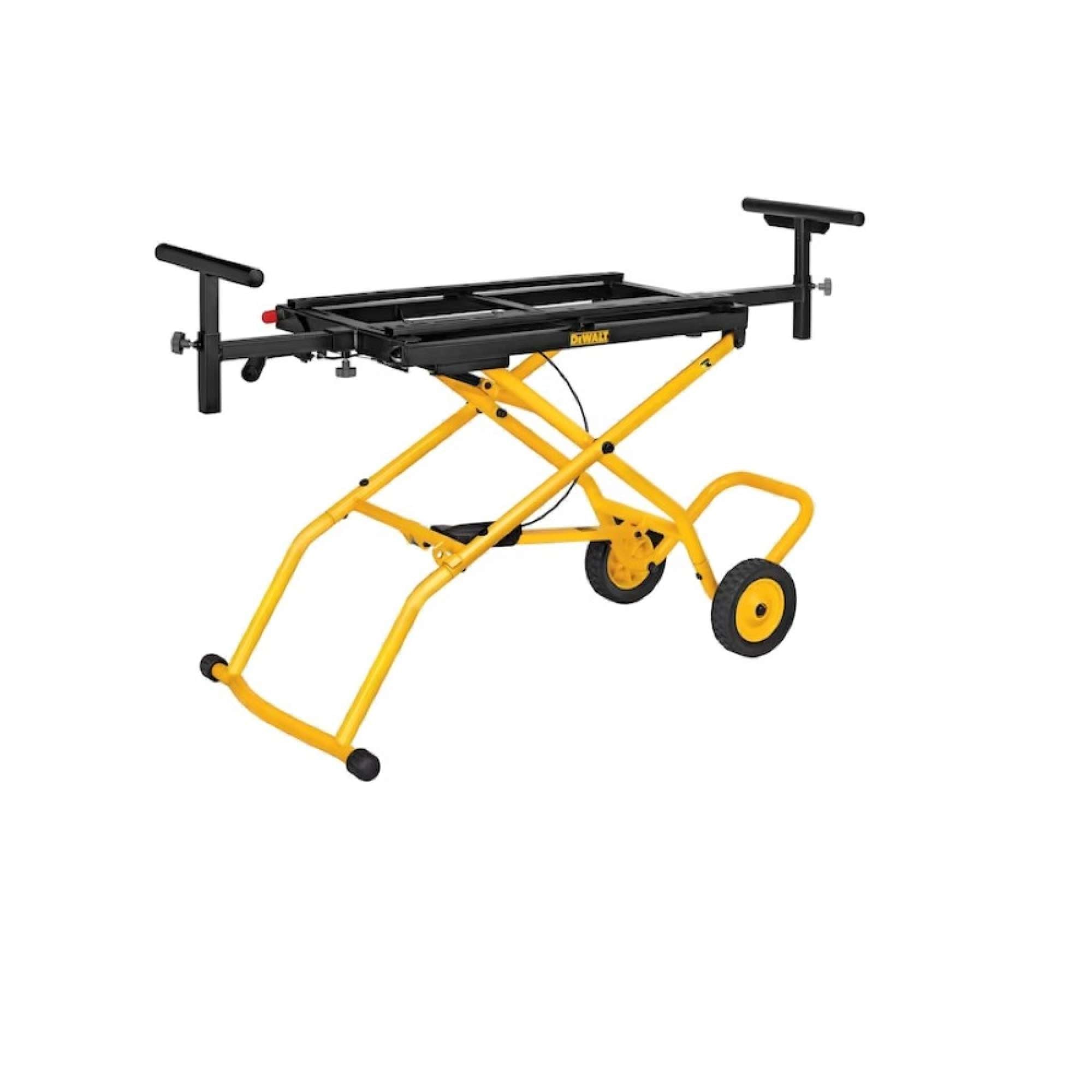 Rotary Sawhorse for miter saw - Dewalt DE7260-XJ