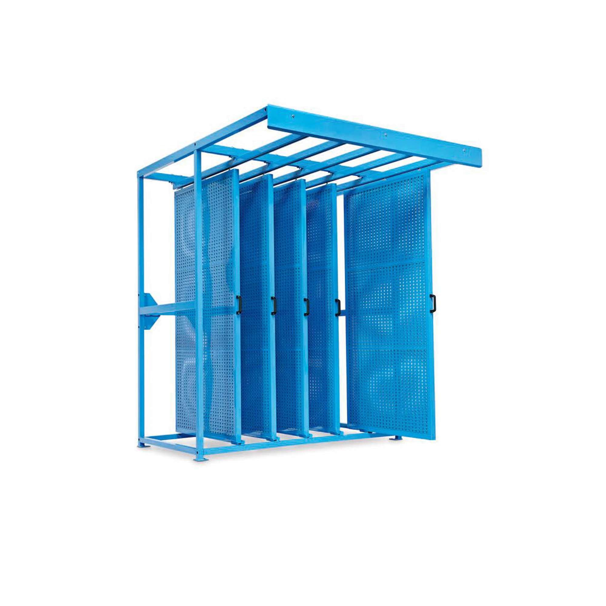 Tool boards consisting double-sided panels OMCN