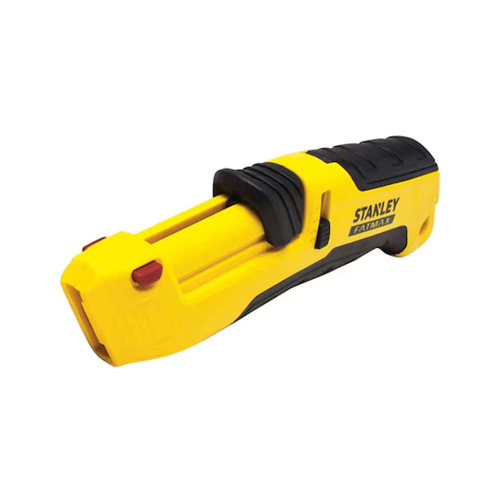 Safety knife with three-sided slider Stanley Fatmax FMHT10365-0