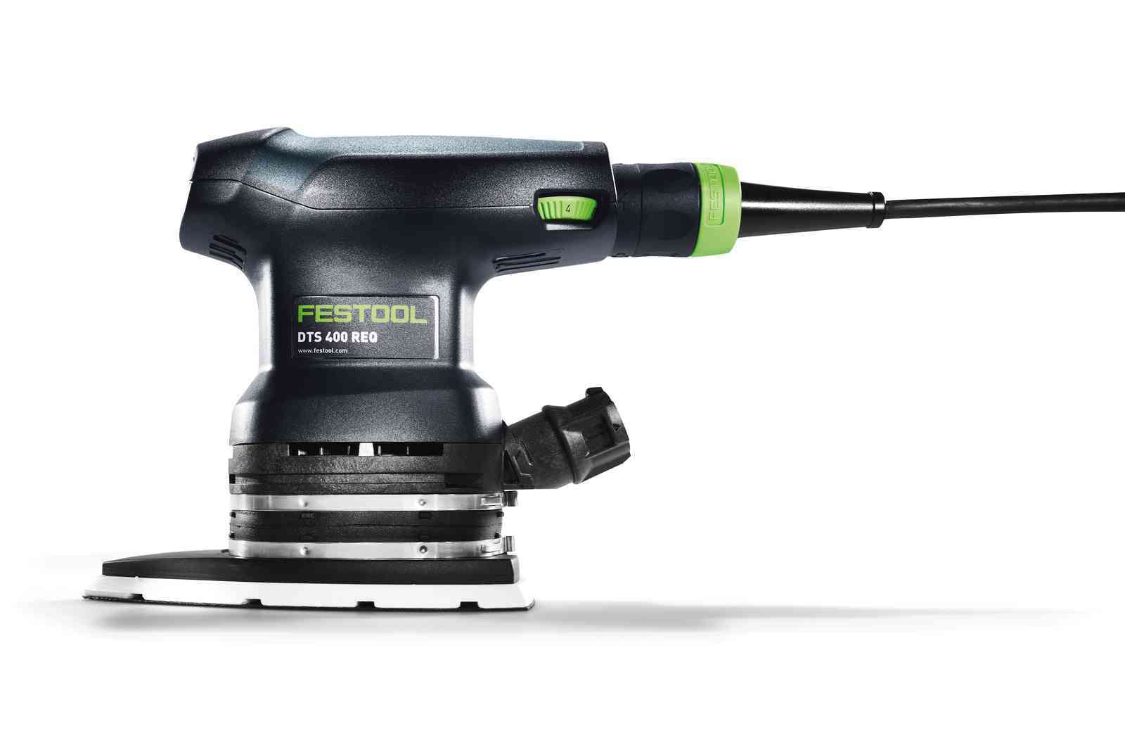 Sander Delta DTS 400 REQ - Festool 577517