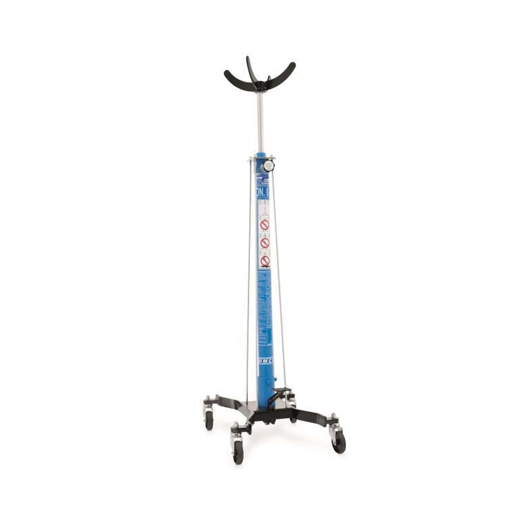 Hydraulic pit lift capacity 250 kg - OMCN SIF1/73