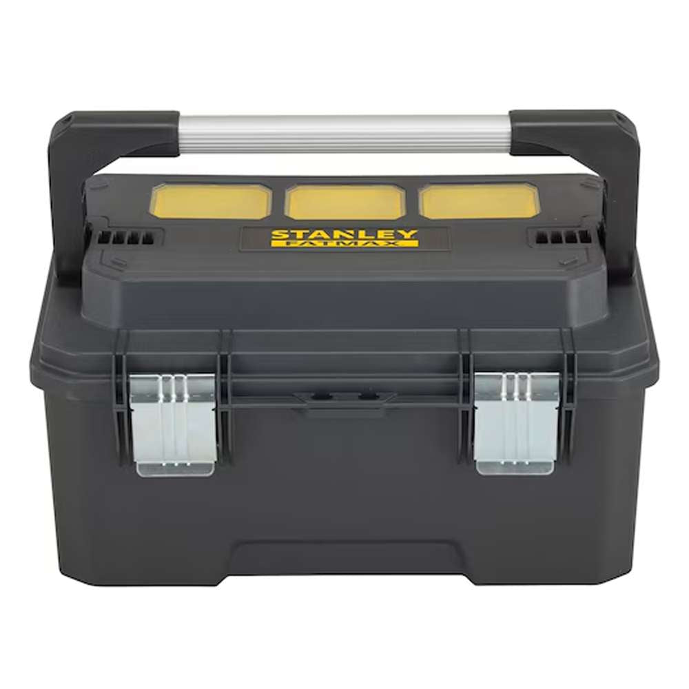 Tool Box 20 pro Stanley Fatmax 75792