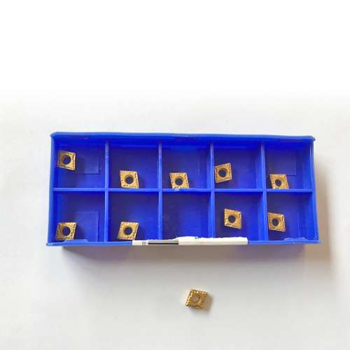 Carbide plate inserts lathe turning 10pcs INDUSTRIAL CCMT