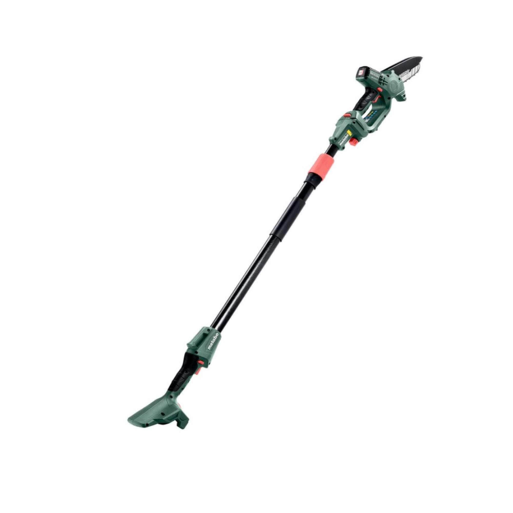 Cordless pruner with handle 18V - Metabo 691229