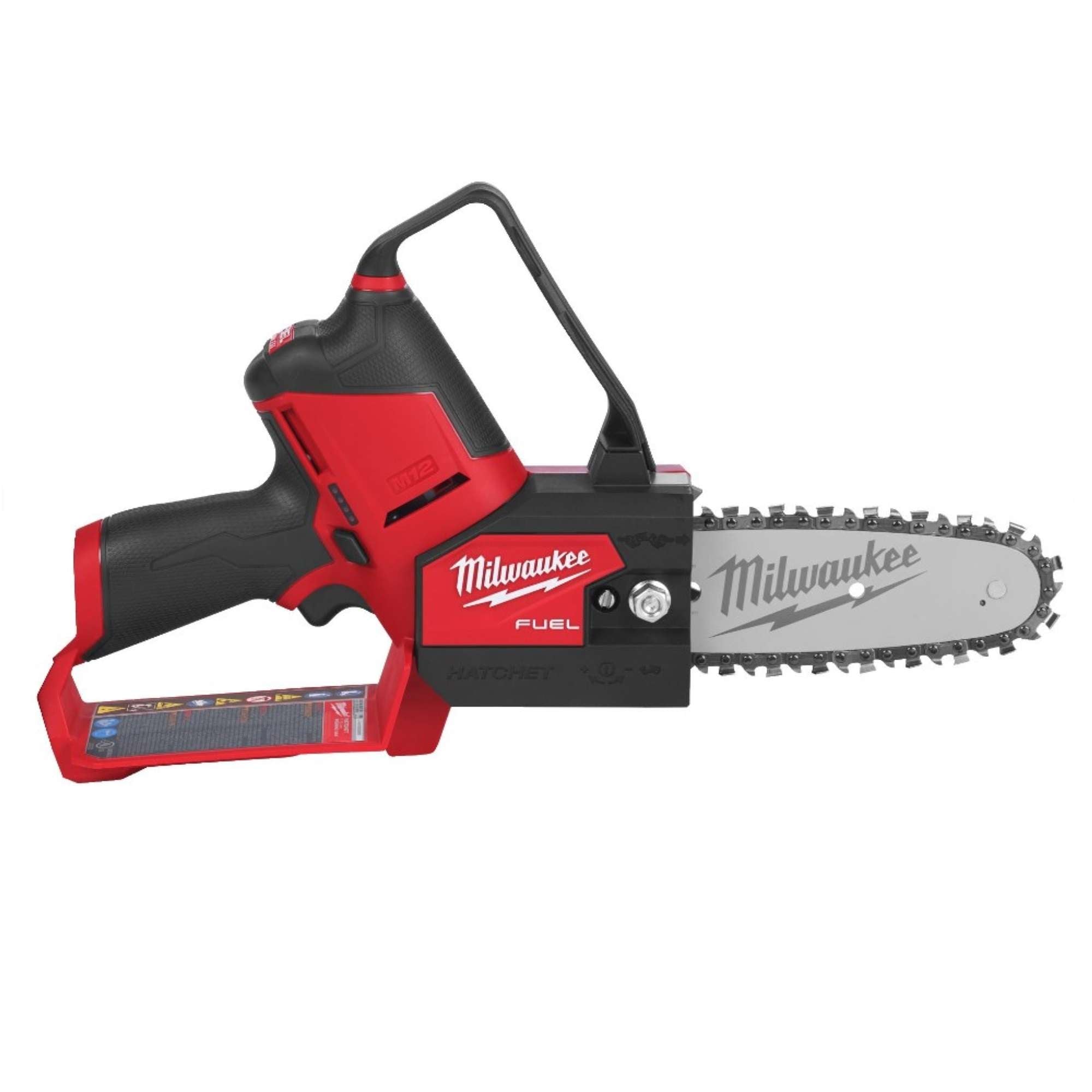 15cm M12 pruning electric saw - Milwaukee 4933472211