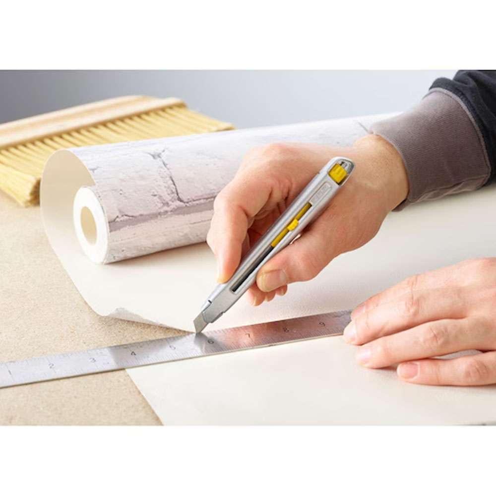 Interlock cutter 9 mm Stanley 10-095