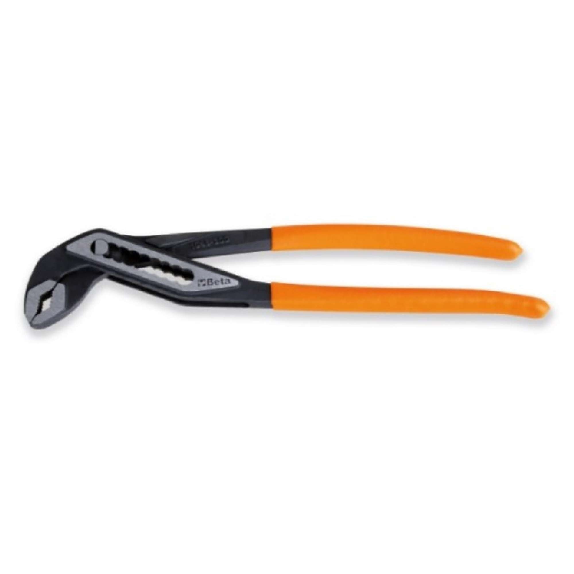 Closed adjustable pliers 250 1048n 250 10480015 - Beta