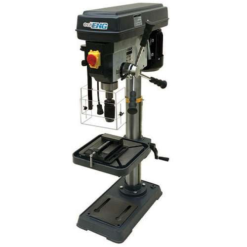 Bench drilling machine FTX-20-TS PRO - ENG PRO