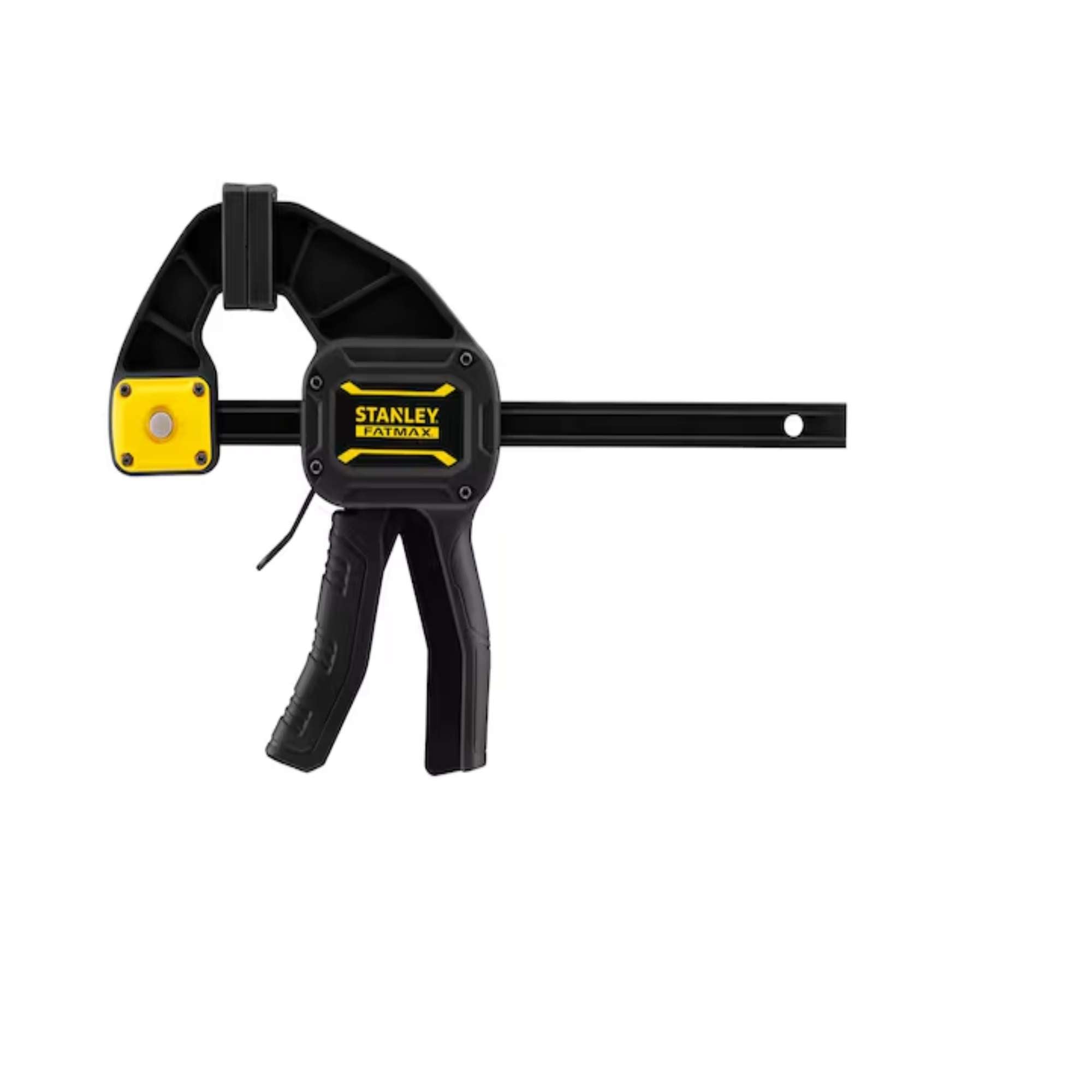 FatMax Single Hand Clamp L 900mm - Stanley FMHT0-83237