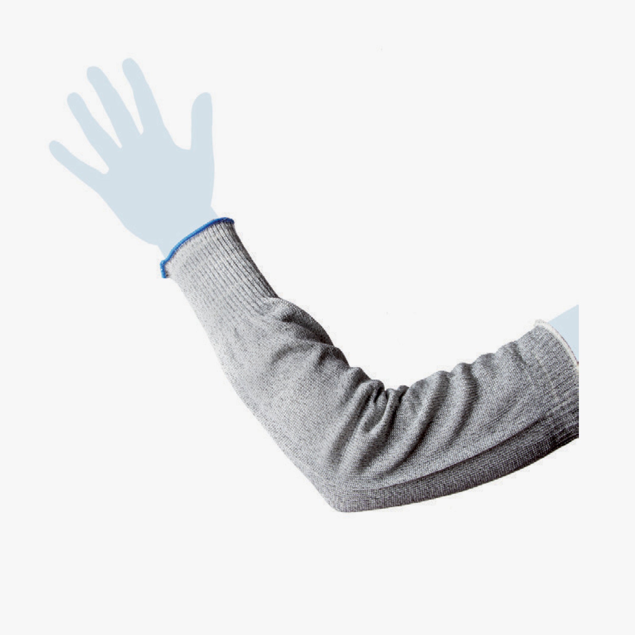 Polyterm sleeve cm.46 for 200 - 10pcs