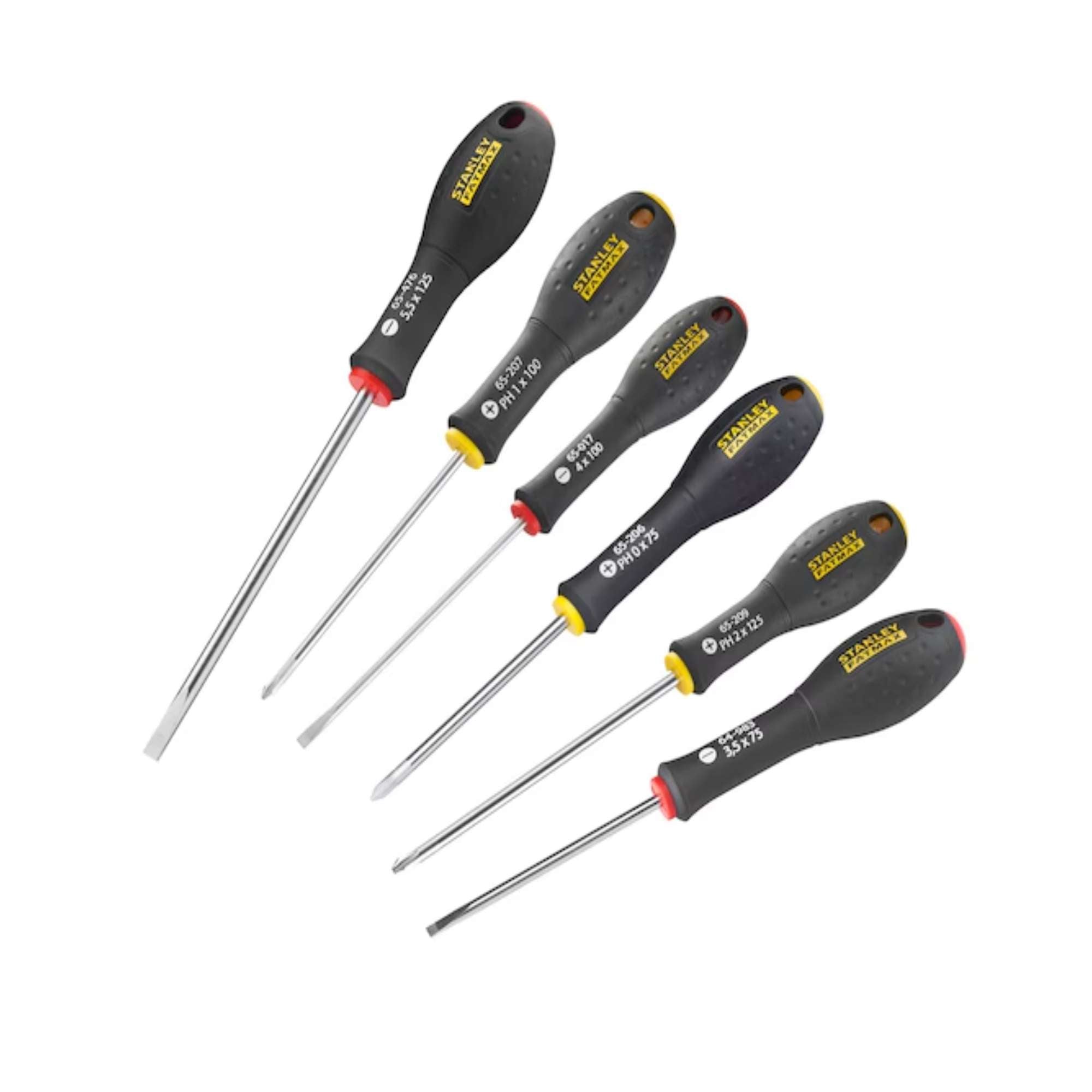 Universal Compound Action FatMax 215mm Pliers - Stanley FMHT070813