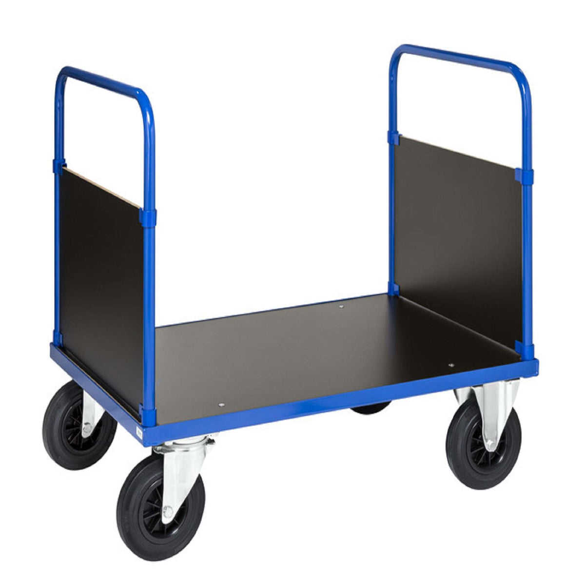 Plattformwagen, L x B x H (mm) 1200 x 800 x 900 - Kongamek