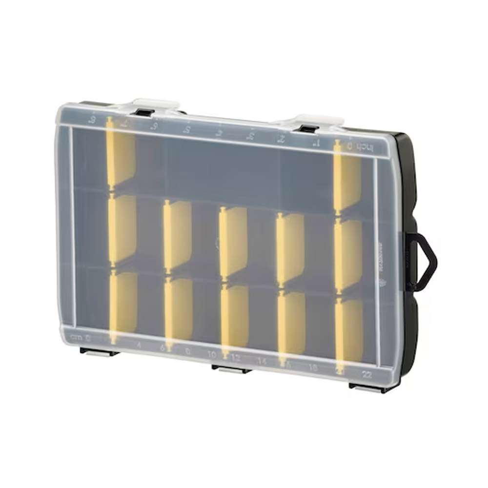 Basic Organizer 17 Compartments Stanley 81680