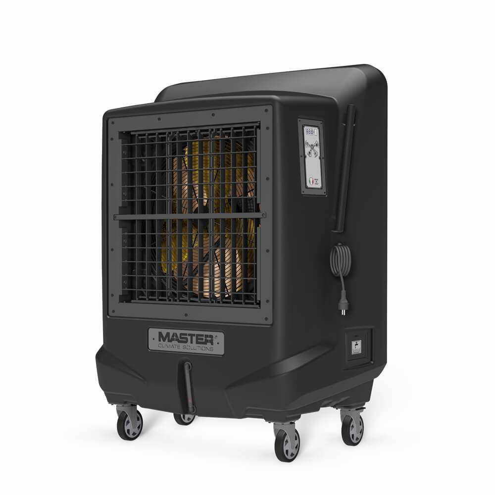 Portable evaporative air cooler - Master - BC 121